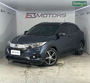 HRV EX 1.8 Automático Flex