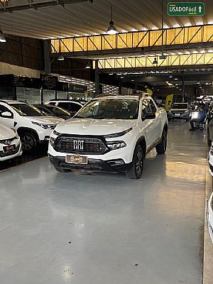 Toro Freedom 1.3 T270 4x2 Automático Flex