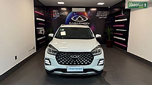 Tiggo 5X Sport 1.5 Turbo Automático Flex