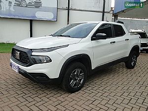 Toro Endurance 1.3 T270 4x2 Automático Flex