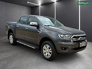 Ranger XLT CD 3.2 4X4 Automático Diesel