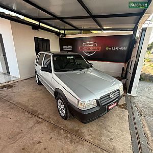 Uno Mille Fire 1.0 4P