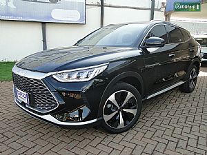 BYD Song Plus 1.5 Automático Híbrido