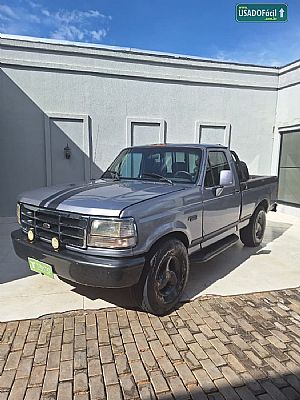 F-1000 XL Diesel Turbo