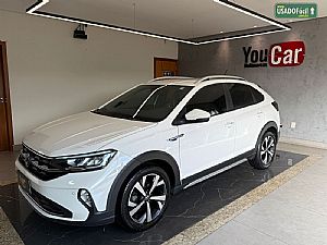 Nivus Highline 200 TSI Automático Flex