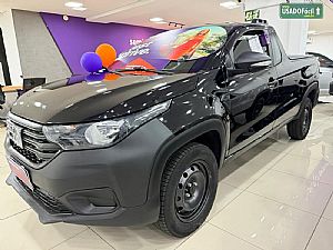 Strada Endurance Plus CS 1.3 Flex