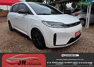BYD D1 EV Elétrico