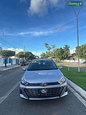 HB20 Hatch Comfort Plus 1.0 Mecânico Flex