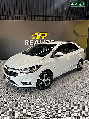 Prisma Sedan LTZ 1.4 FlexPower