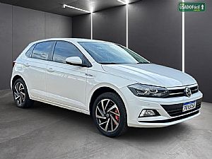 Polo Highline 1.0 200 TSI Automático Flex