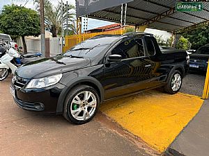 Saveiro Trooper CE 1.6 Mi Total Flex