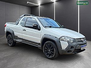 EcoSport Titanium 2.0 Automático Flex