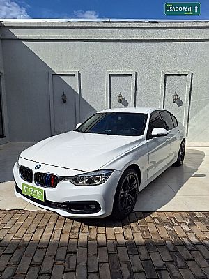 BMW 320i ActiveFlex