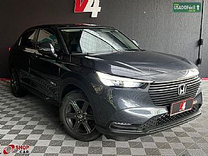 HRV EXL Sensing 1.5 Automático