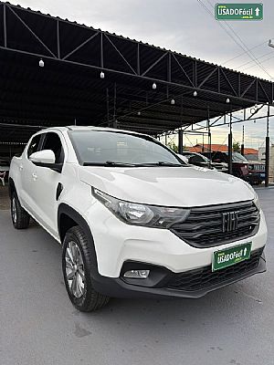 Strada Freedom CD 1.3 Flex