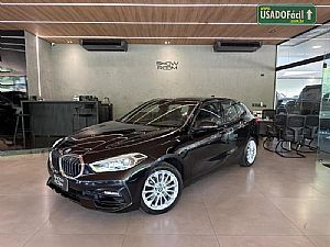 BMW 118i Sport GP 1.5 Turbo Automático
