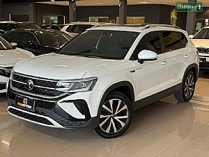 Taos Highline 250 TSI 1.4 Automático Flex