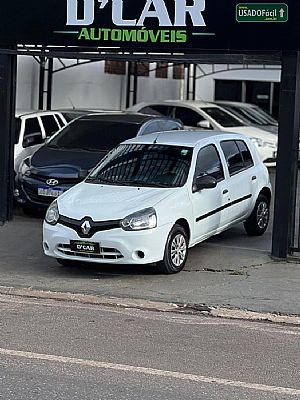 Clio Authentique 1.0 5P