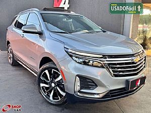 Equinox Premier 1.5 Turbo Automático
