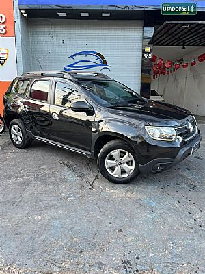 Duster Intense 1.6 Mecânico Flex