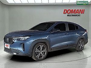 Fastback Impetus 200 Turbo Automático Híbri­do