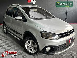 CrossFox 1.6 Mi Total Flex