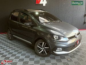 Fox Xtreme 1.6 4P Flex