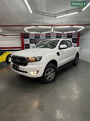 Ranger XLS CD 2.2 4x2 Automático Diesel