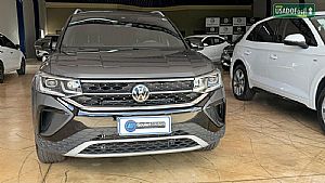 Taos Highline 250 TSI 1.4 Automático Flex