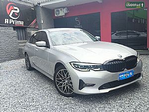 BMW 320iA 2.0 ActiveFlex