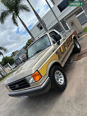 F-1000 Super Série 3.6