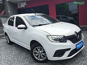 Logan Zen 1.0 Mecânico Flex