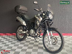XTZ 250 Tenere
