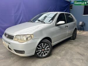 Palio Celebration Economy 1.0 Fire Flex 4P