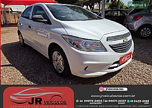 Onix Joy Hatch 1.0 Mecânico Flex