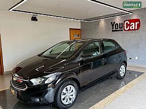 Onix Hatch LT 1.0 Mecânico Flex