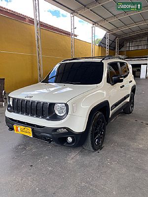 Renegade Moab 2.0 4x4 Turbo Automático Diesel
