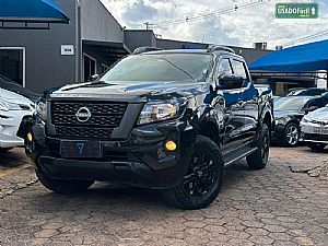 Frontier Attack CD 2.3 4x4 Bi-Turbo Automático Diesel