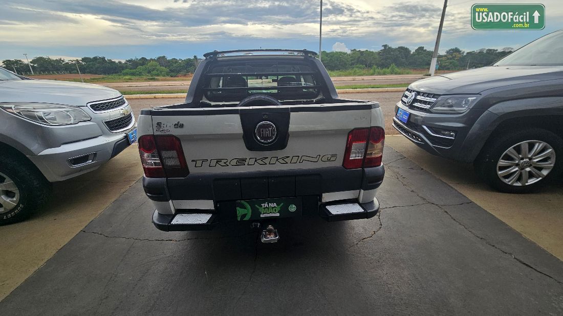 Foto do veículo