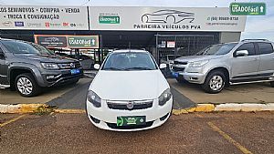 Strada Trekking CD 1.6 Flex