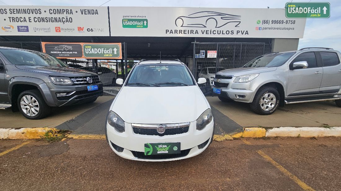 Foto do veículo