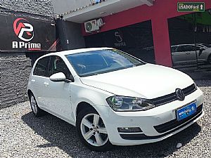 Golf Highline 1.4 TSI Automático