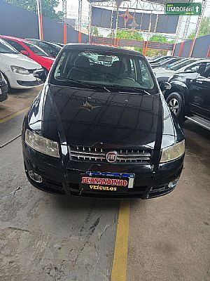 Stilo 1.8 Connect Flex 8V 5p