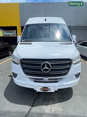 Sprinter 416 F. Vidrado E.L T.A. 2.2 Diesel