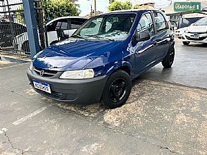 Celta Life 1.0 MPFI VHC 8V 5p