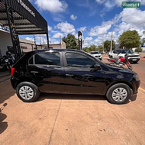 Gol 1.0 Mi 4P Total Flex