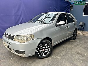 Palio Celebration Economy 1.0 Fire Flex 4P