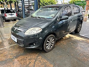 Palio Essence 1.6 Flex 5P