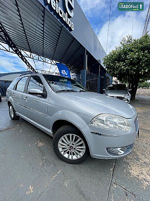 Palio Weekend Attractive 1.4 Fire Flex