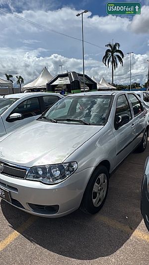 Siena EL Celebration 1.4 mpi Fire Flex 8V 4p